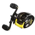 Best gear ratio for baitcasting reels