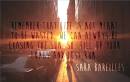 SARA BAREILLES LYRICS - Gravity