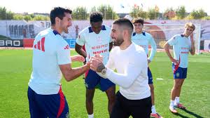 Diario AS - News update