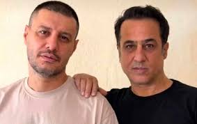 جواد عزتی و رامین راستاد بعد از چند سال دوباره دشمن خونی شدند!