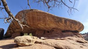 Trump shrinks Bears Ears, Grand Staircase-Escalante national monuments in Utah