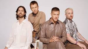 ¡Imagine Dragons En Lima! Horarios, Accesos Y Lo Que No Te Puedes Perder