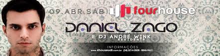 .:: Balada CERTA - Festas :: DJ Daniel Zago - 45920