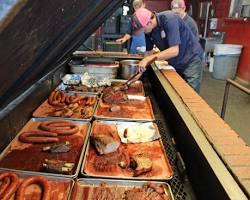 Image of Llano Grill, Llano Texas