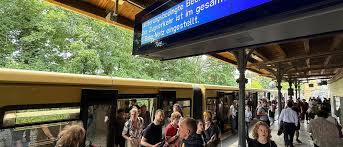 Tagesspiegel - News update