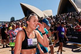 The Nike After Dark effect: how running fearlessly improved my half-marathon time - Women's Health Australia