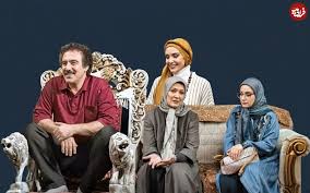 ببینید| لحظاتی از پشت‌صحنه سریال «پایتخت ۷»؛ حمله گراز به نقی
