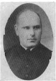 Hubert Gerhard Schümmer 1851 - 1887. Heinrich Beys 1887 - 1892