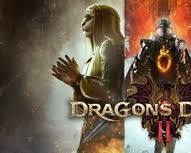 Imagem de Dragon's Dogma 2 video game