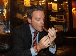 Image result for cigar smoker picture free