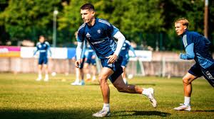 HJK matkustaa Jalkapallopäiväksi Ouluun