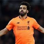 اخبار الرياضة صلاح يسدد اشتراك