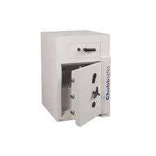 Sovereign Deposit Grade 3 Size 2 Key | Guardwell Safe Co Ltd.