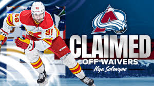 News source: NHL.com
