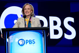 PBS Chief Paula Kerger on the Aftermath of Federal Funding Cuts—and What People Get Wrong About Public Media