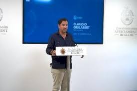 Luz verde al contrato de asfaltado de calles y caminos de Elche