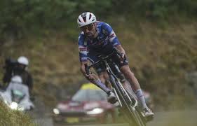 French Fury! Paret-Peintre Shocks Tour de France on Mont Ventoux!