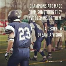 Sports Inspirational Quotes on Pinterest | Motivational Sports ... via Relatably.com