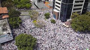 Resultado de imagen para marcha del 18F