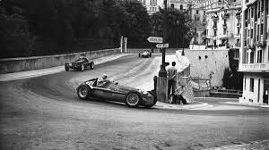 Monaco Grand Prix: Best images of F1's most famous race since 1950