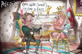 AFR - News update