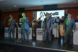 Image result for voces de billo hoy
