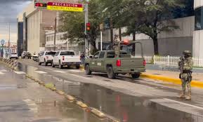 Quadratín México - News update