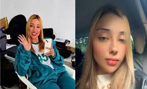 ¡Impacto en Perú! Muere Actriz Vitoria Beatriz a los 28: ¿Qué Sucedió? - Imagen principal del artículo