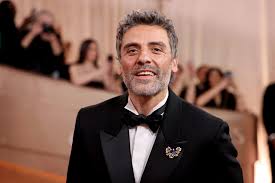 Oscar Isaac opens up about struggles filming ‘X-Men: Apocalypse’ in heavy costume