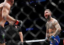 Cody Garbrandt vs. Adrian Yanez Prediction, Pick for UFC 329