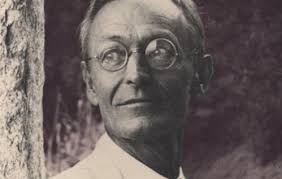 Resultado de imagen de hermann hesse