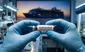 Hantavirus Update: Argentina's Hot Spot For Antarctic Cruises Insists It Didn't Cause Outbreak