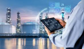 Private 5G positioned as foundation for AI-driven predictive maintenance and autonomous operations in oil and gas