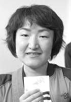 Tomoko Miyagawa (JP) - f004580s