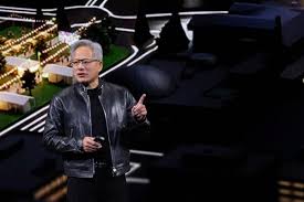 Nvidia ने Hugging Face को $12.9 बिलियन में खरीदा