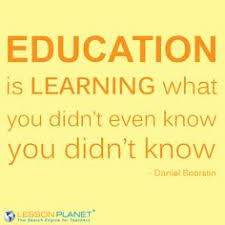 Education Quotes and Inspiration on Pinterest | Education ... via Relatably.com