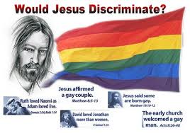 Gay Marriage Bible Quotes. QuotesGram via Relatably.com