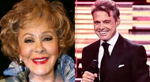 ¿Hubo conflictos entre Silvia Pinal y Luis Miguel? Esto es lo que se sabe
