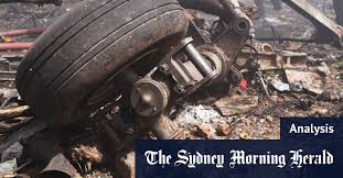 News source: The Sydney Morning Herald