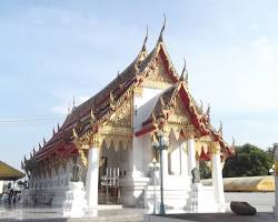 Image of วัดกษัตราธิราชวรวิหาร