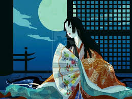 Résultat de recherche d'images pour "kaguyahime"