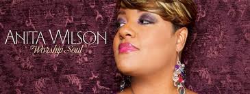 Anita Wilson: &#39;I&#39;m not trying to become a star or become famous. I just want to do what I do and make God proud.&#39; - anita-wilson1