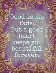 Inner beauty on Pinterest | Beauty, Beauty Quotes and Inside Out via Relatably.com