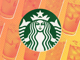 Starbucks Firework Frappuccino
