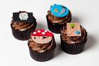 10ideas about Pirate Birthday Cupcakes on Pinterest Pirate