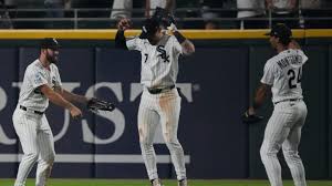 Field View: Tristan Peters' two-run home run - MLB.com