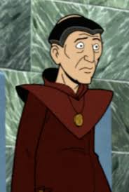 The Alchemist - The Venture Bros. Wiki - The People&#39;s Republic of ... via Relatably.com