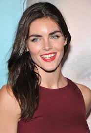 Hilary Rhoda &quot;The Ides Of March&quot; New York Premiere - Outside Arrivals. Source: Getty Images - Hilary%2BRhoda%2BIdes%2BMarch%2BNew%2BYork%2BPremiere%2BZaIizaRO6qcl