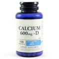 Testberichte Calcium Vitamin-D3-Präparate - ÖKO-TEST Online