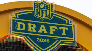 Why CBS Sports is the Go-To for 2026 NFL Mock Draft Buzz
